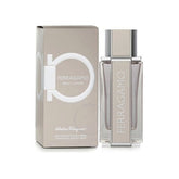 Ferragamo Bright Leather Edt 100ml